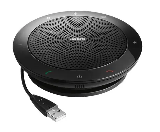 Bluetooth Freisprecheinrichtung Speak 510MS für Notebook PC Tablet Smartphone Mega-Angebot