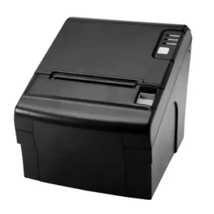 Bondrucker Kassendrucker USB-Anschluss inkl Netzteil für 80mm Thermopapier Neu