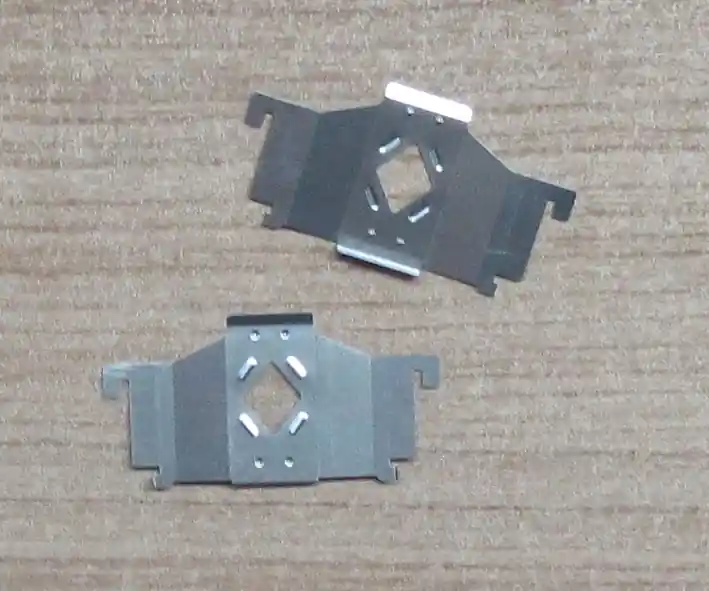 Drucker Ersatzteil Ribbon Mask zu EPSON FX850 F32304080 Echt