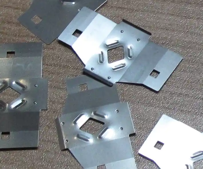 Ab Werk Drucker Ersatzteil Ribbon Mask zu EPSON LQ850 LQ850+ LQ1050 LQ1050+