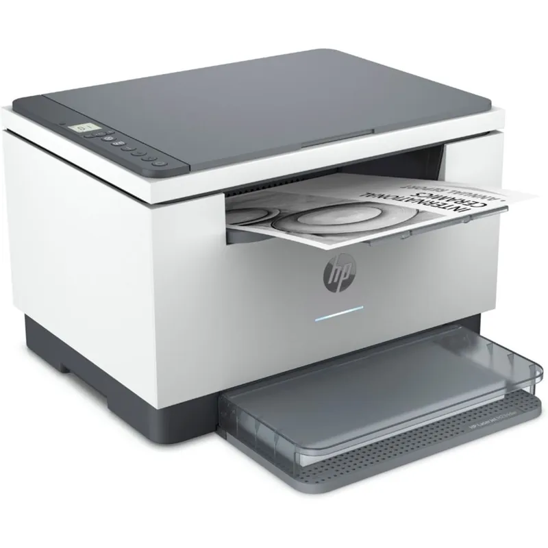 Bestseller Drucker SW Laserdrucker HP MF234DW 3in1 DRU + KOP + SCAN + LAN + WLAN WiFi + USB + Bluetooth App tauglich