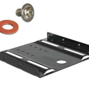 Einbaurahmen für 2,5zoll Festplatten im 3,5zoll Schacht Mega-Angebot