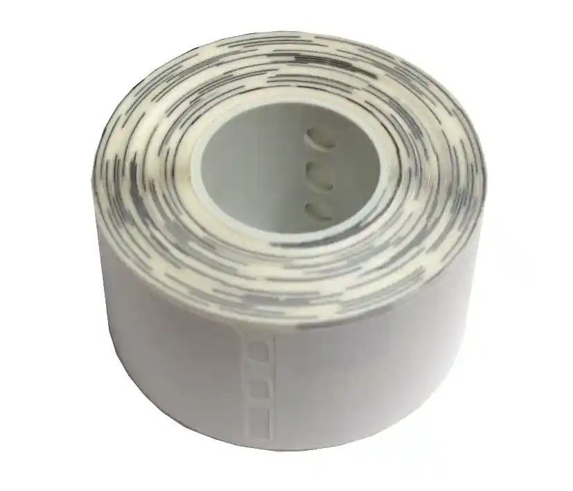 Kracherpreis Etiketten 28x89mm 130-Stck auf Rolle für Etikettendrucker Seiko Thermodrucker