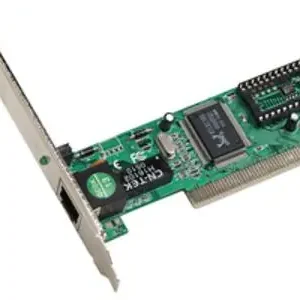 LAN Netzwerkkarte PCI Bus SMC1255TX RJ45 10-100Mbit LAN Adapter Geld-Zurück-Garantie