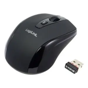 Super-Preis Funkmaus Optische Maus mit USB Empfänger
