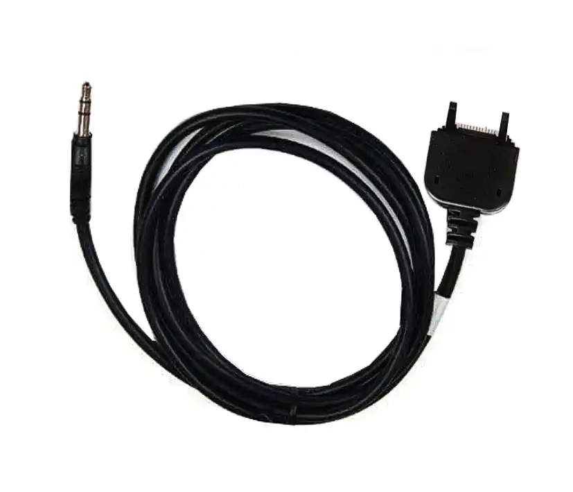 HANDY Audio-Adapter Musikadapter Fastport-Anschluss auf 3,5mm Klinkentecker Online Kaufen