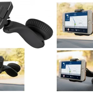 Handyhalter mit Saugnapf für Montage im Auto für Smartphone Handy Günstig