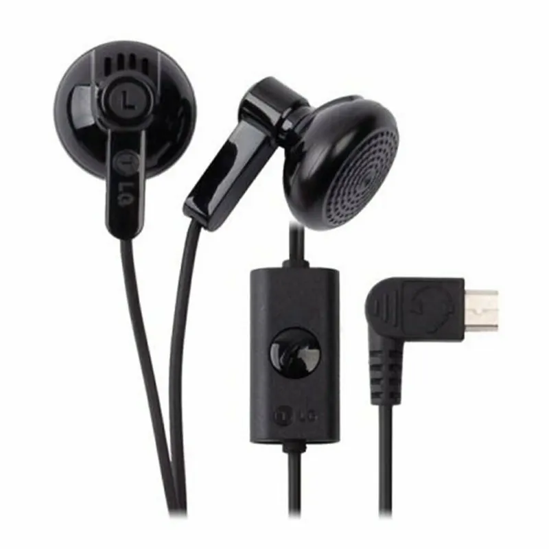 Headset für Mobiltelefon mit Micro USB Anschluss Limited Edition