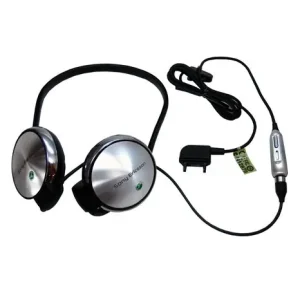 Headset für Mobiltelefon mit Sony Fast Port-Anschluss Saisonangebot