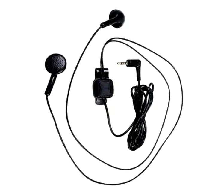 Neue Kollektion Headset für Nokia Mobiltelefon mit 2,5mm Klinkenbuchse