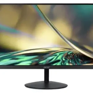 Neu LED Monitor 800mm (31,5zoll) Bildschirm Eingang HDMI VGA integr Lautsprecher