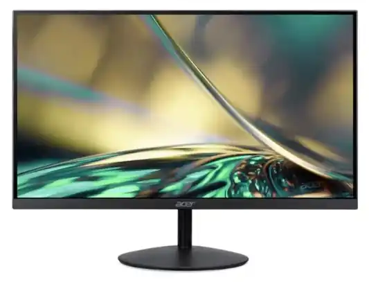 Neu LED Monitor 800mm (31,5zoll) Bildschirm Eingang HDMI VGA integr Lautsprecher