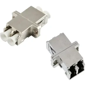 LWL Adapter LCLC Duplex LC-LC Neue Kollektion