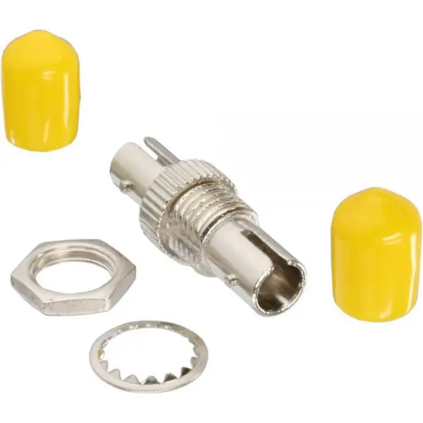 Mega-Angebot LWL Adapter STST Duplex ST-ST