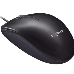 Mengenrabatt Maus Logitech M90 USB Kabelmaus optical 1000dpi