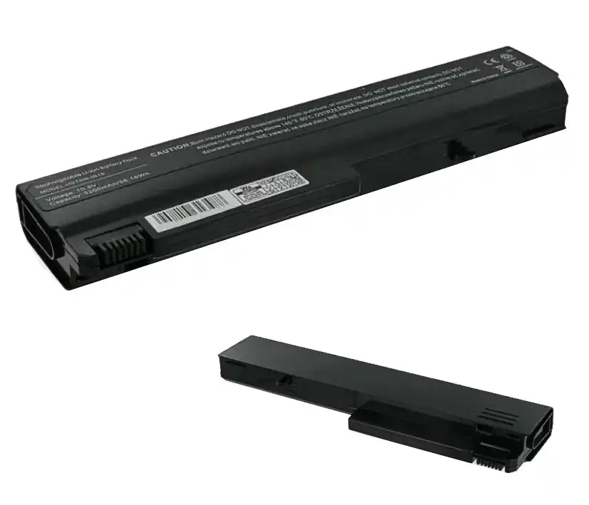 Im Trend Notebook Akku für COMPAC NC6100 NX6100 NX6110 NX6710 NX6715 10,8V 5200mAh