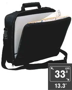 Notebook Tasche Kensington Passport Traveler Kostenloser Versand