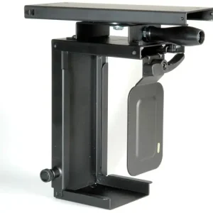 Meistverkauft PC-Halter Computerhalter Tischhalter für Computer Minitower Workstation