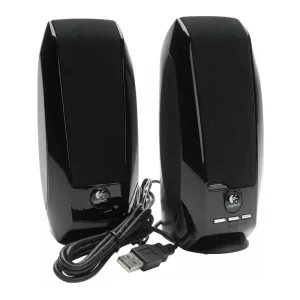 Kostenloser Versand PC-Lautsprecher Stereo USB-Lautsprecher System nur USB-Anschluss