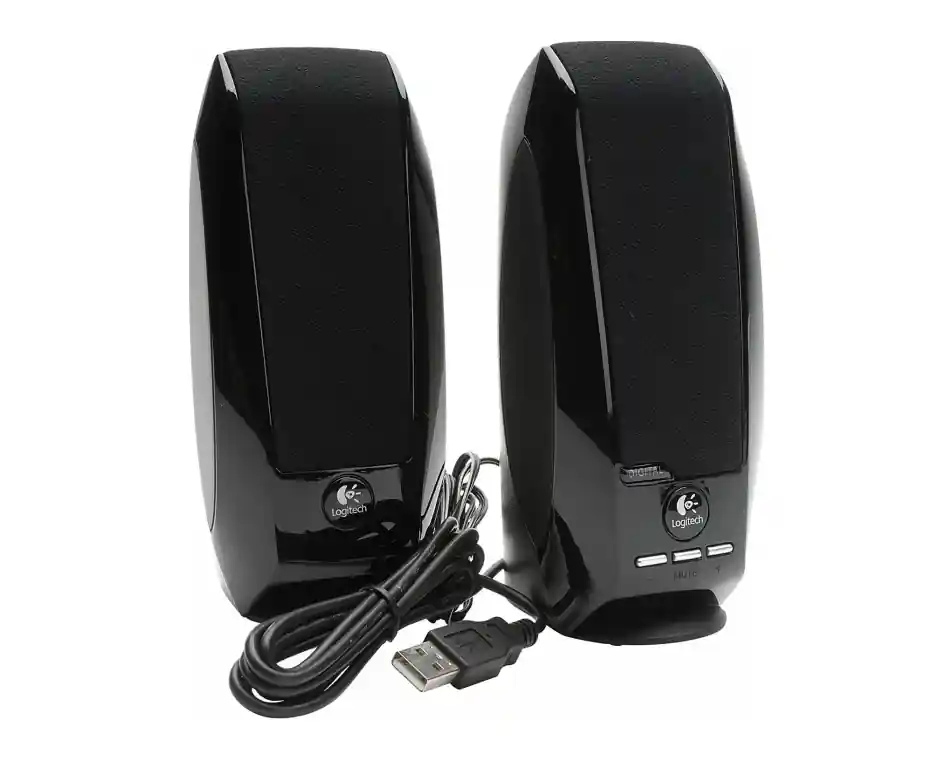 Kostenloser Versand PC-Lautsprecher Stereo USB-Lautsprecher System nur USB-Anschluss