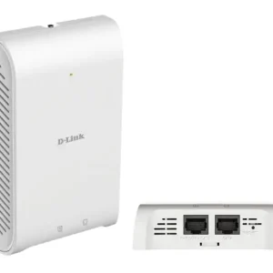 Geld-Zurück-Garantie PoE WLAN Accesspoint 1200MBit DAP2622 WiFi Hotspot PoE versorgbar