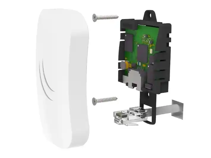 Beliebt PoE WLAN Accesspoint Outdoor Indoor Lite WiFi Hotspot