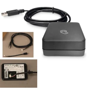 Neue Kollektion Printserver HP JetDirect 3000w J8030A Druckserver mit NFC
