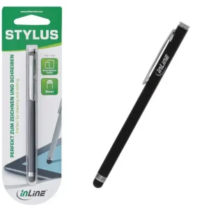Markenprodukt Stift für Smartphone und Tablet mit Touchscreens