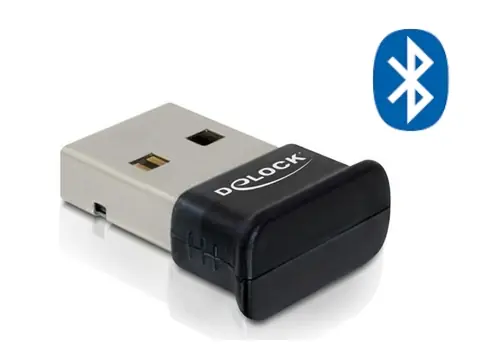 USB Bluetooth Adapter Mini V4 Aktuell