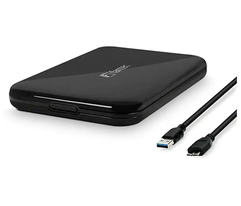 USB Gehäuse für 2,5zoll SATA Festplatten Angebot