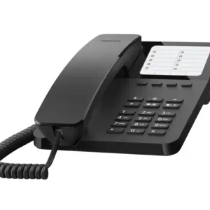 Heute Kaufen Telefon Wandtelefon Hörgerätekompatibel Gigaset DESK400 TAE