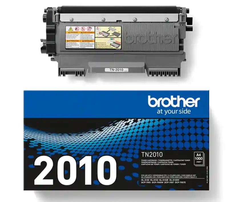 Preis Gesenkt Toner Brother TN-2010 Original