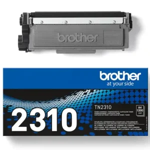 Schnäppchen Toner Brother TN-2310 Original