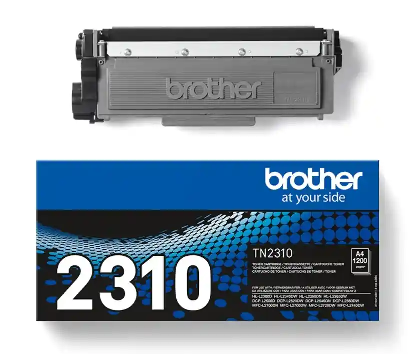 Schnäppchen Toner Brother TN-2310 Original
