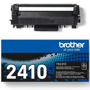 Toner Brother TN-2410 Original Kostenfreie Lieferung