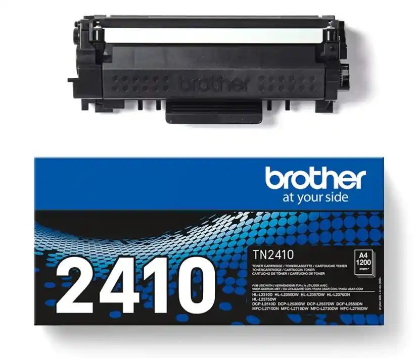 Toner Brother TN-2410 Original Kostenfreie Lieferung