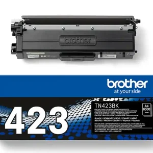 Must-Have Toner Brother TN-423BK Original