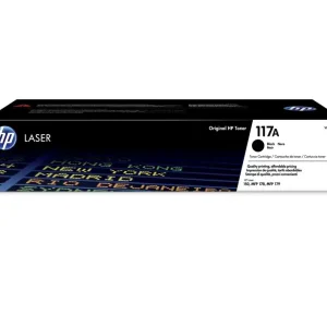 Gratis Versand Toner HP-Nr 117A W2070A Original zu Laserjet 150 MFP178 MFP179 FWEG