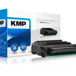Zertifiziert Toner KMP H-T94 für HP LaserJet ersetzt HP 51X Q7551X Big 13000 Seiten