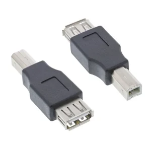 USB Adapter A-auf-B A-Buchse auf B-Stecker Angebot