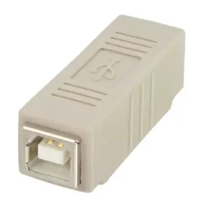 Beliebt USB Adapter B-Buchse auf B-Buchse USB2