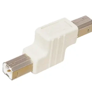 Großhandel USB Adapter B-Stecker auf B-Stecker Z-Form