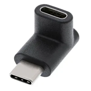 USB Adapter USB-C Winkeladapter 90-Grad Saisonangebot