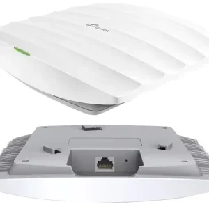 Super-Preis WLAN Accesspoint PoE Indoor 300MBit TPL-EAP110 Wand oder Deckenmontage