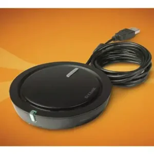 WLAN USB Adapter 300Mbit D-LINK DWA-142 für PC Computer Notebook Nur Für Kurze Zeit
