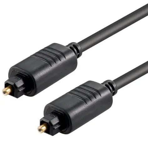 1,5m Toslink Kabel OEM Audio-Kabel SPDIF Top-Qualität