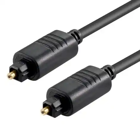 Ausverkauf 10m Toslink Kabel OEM Audio-Kabel SPDIF