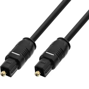 Sichere Zahlung 10m Toslink Kabel PREMIUM Audio-Kabel SPDIF