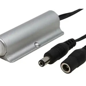 12V Bewegungsmelder 12-24V für LED Leisten Küche KFZ Caravan Gartenlaube usw Mega-Angebot