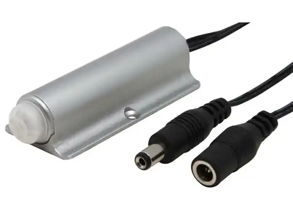 12V Bewegungsmelder 12-24V für LED Leisten Küche KFZ Caravan Gartenlaube usw Mega-Angebot